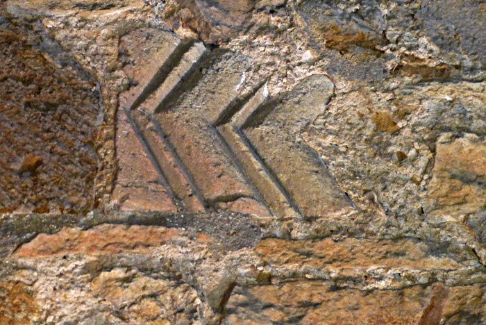 Other re-used stone